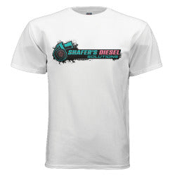 Miami Nights T-Shirt