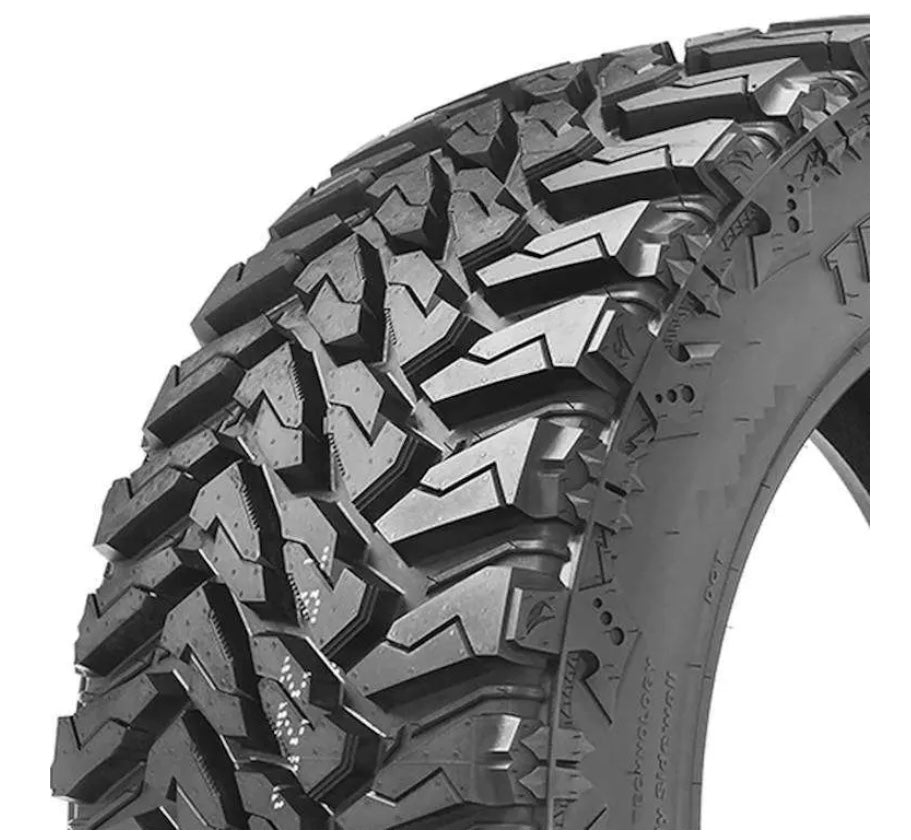 Venom Power Terra Hunter M/T