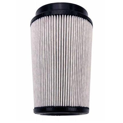 WC Fab 5" Inlet Dry Air Filter (For use with WCFab Kits)