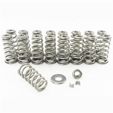 Industrial Injection 130lb. Performance Valve Spring Kit - 01-16 Duramax 6.6L