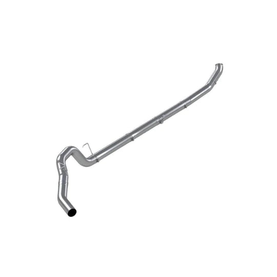 5" Competition Exhaust System 2013 - 2018 Cummins 6.7L