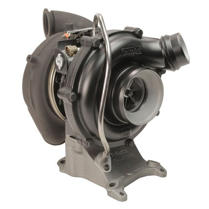 Fleece Cheetah Turbo - 15-19 Ford 6.7L