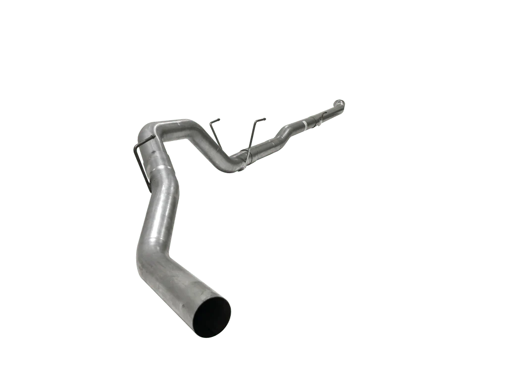 4" Stainless Steel Exhaust 2019-2021 RAM 6.7L Cummins