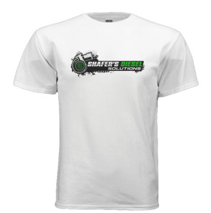 Shafer’s Diesel Solutions T-Shirt