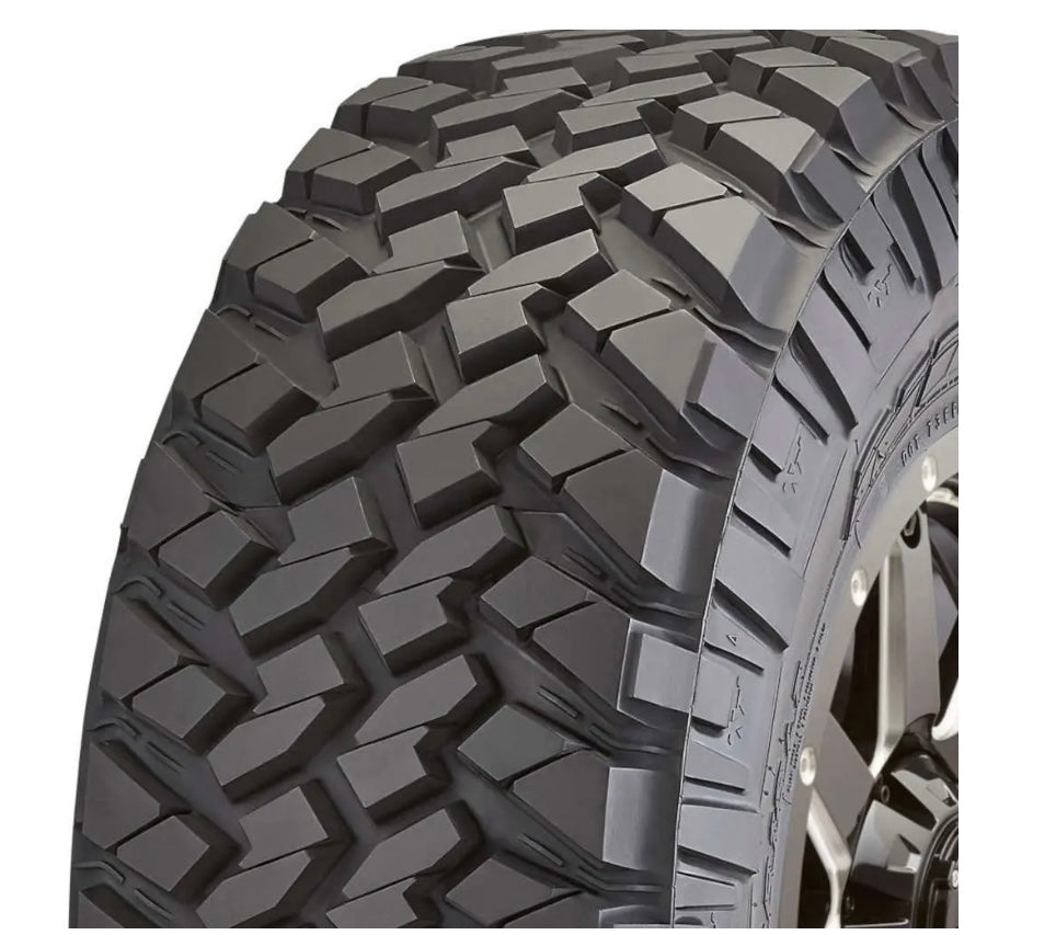 Nitto Trail Grapplers