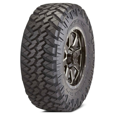 Nitto Trail Grapplers