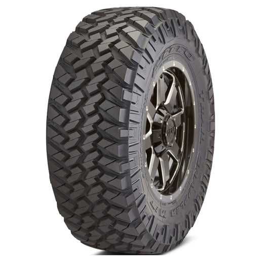 Nitto Trail Grapplers