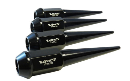 True Spike Lug Nuts