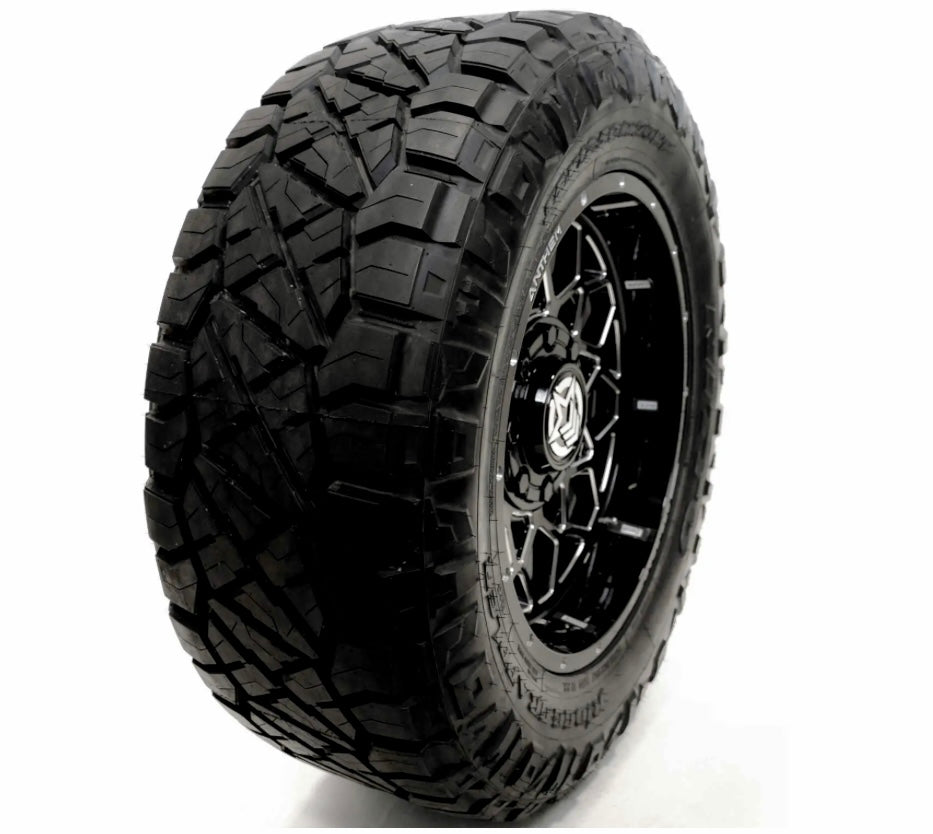 Nitto Ridge Grappler