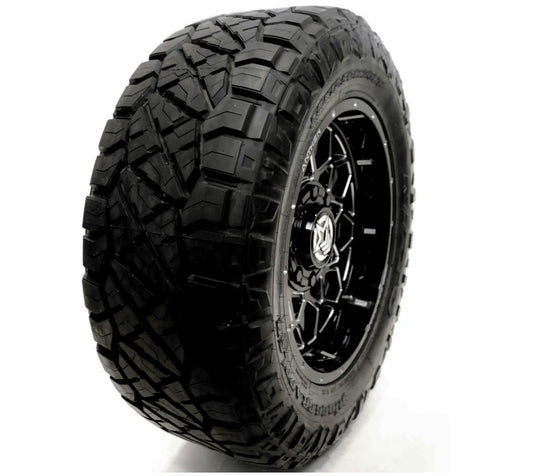 Nitto Ridge Grappler