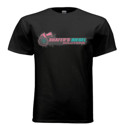 Miami Nights T-Shirt