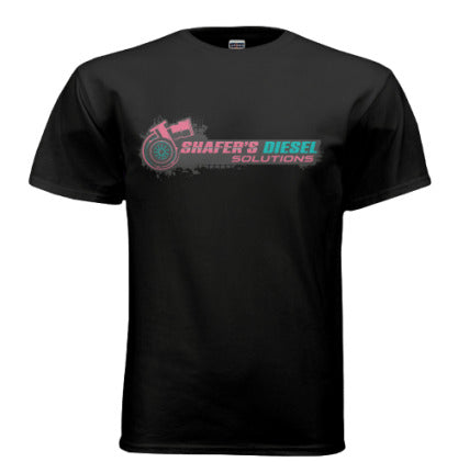 Miami Nights T-Shirt