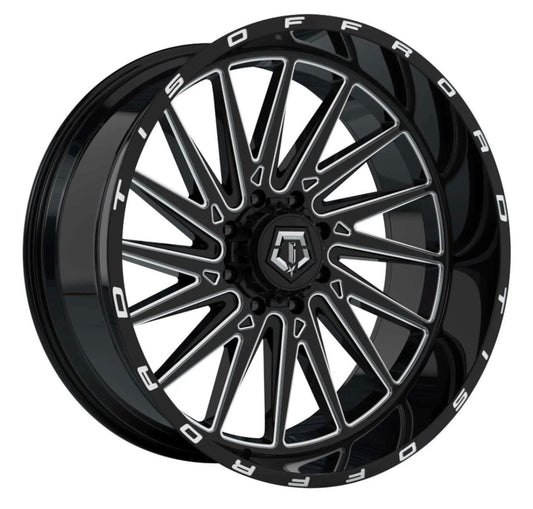 TIS 547BM 24x12