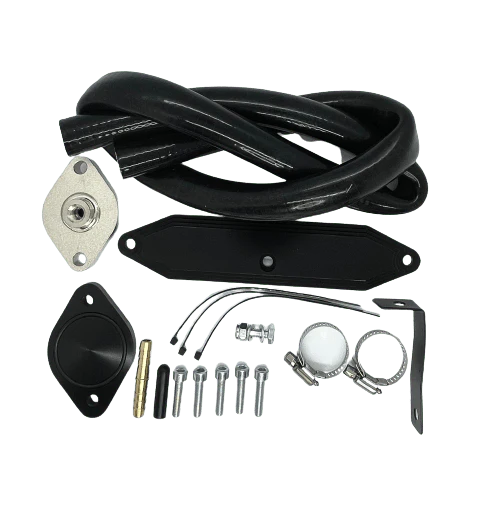 11’-14’ & 17’-19’ Powerstroke EGR Delete Kit