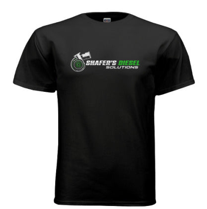 Shafer’s Diesel Solutions T-Shirt