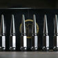 Spiked Metal Lug Nuts