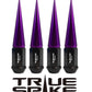 True Spike Lug Nuts