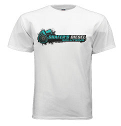 Teal Vibes T-Shirt