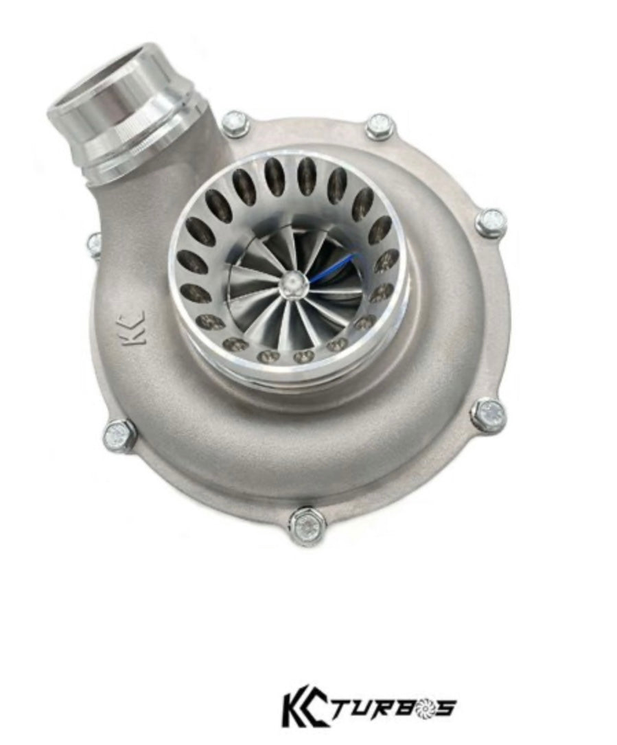 KC Whistler Stage 3 Turbo - 11-19 Powerstroke 6.7L