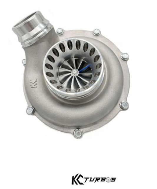 KC Whistler Stage 3 Turbo - 11-19 Powerstroke 6.7L