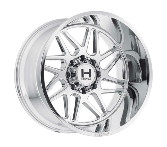 Hostile Sprocket