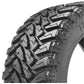 Venom Power Terra Hunter M/T