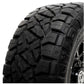 Nitto Ridge Grappler
