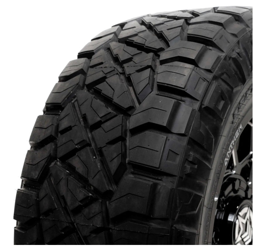 Nitto Ridge Grappler