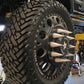 True Spike Lug Nuts