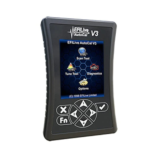 Ram Cummins 6.7L Autocal V3 DPF Delete Tuner 2010-2012