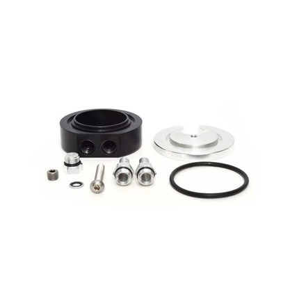 Beans Diesel Performance Multi-function Fuel Tank Sump