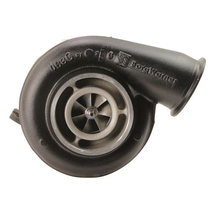 Fleece S463/83 Turbocharger