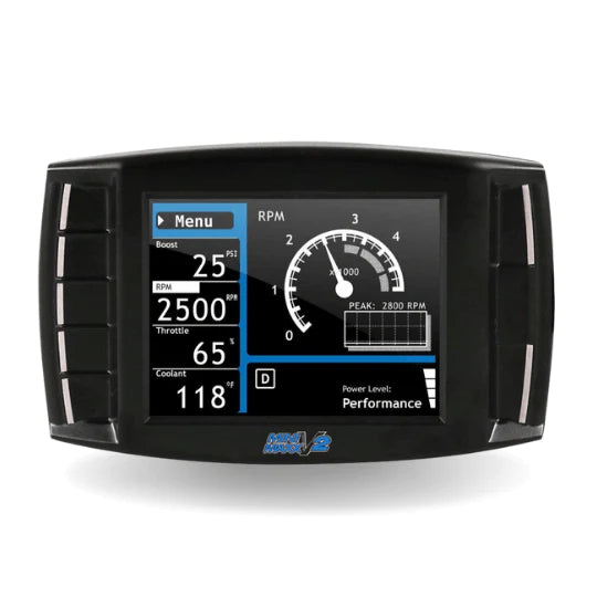 Mini Maxx V2 EGR/DPF/DEF Delete Tuner