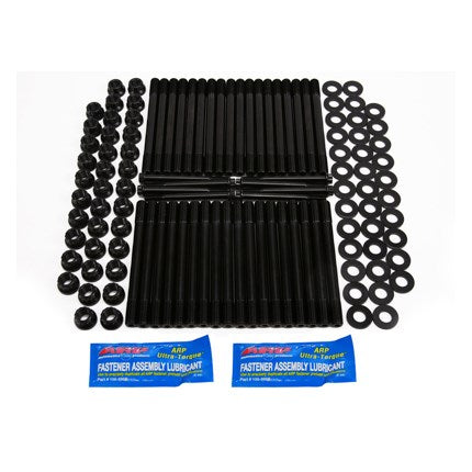ARP Head Studs - 01-16 GM Duramax (ARP 2000 Material)