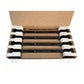 Fleece Stage 2 Pushrods - 01-21 GMC/Chevy Duramax 2500/3500