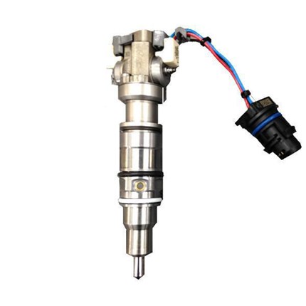 Warren Diesel 175cc/75% Nozzle Injector Set (Premium Spool) 03-07 Powerstroke