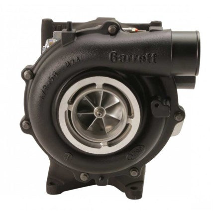 Fleece Cheetah Turbo (STREET) -04.5-10 LLY, LBZ, LMM Duramax