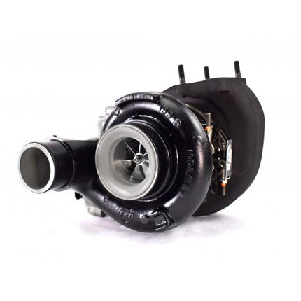 Fleece Cheetah Turbo - 07.5-12 Cummins 6.7L