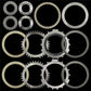 Suncoast Category 4 950+HP Custom Allison Rebuild Kit (WITH CONVERTER) - GM Duramax LML
