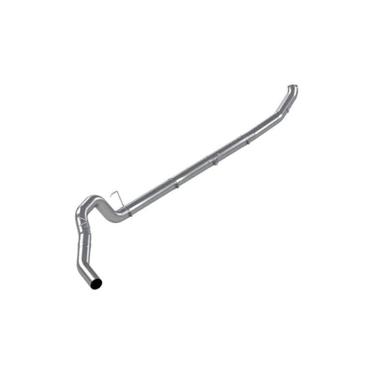 5" Competition Exhaust System 2013 - 2018 Cummins 6.7L