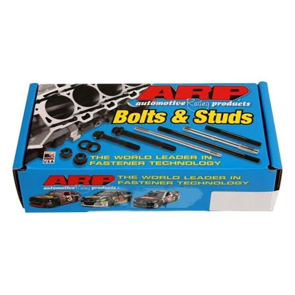 ARP Head Stud kit - 17-20 GM Duramax 6.6L L5P (ARP 2000 Material)