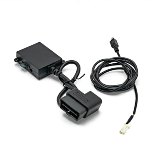 Bully Dog 2018+ RAM Bypass Cable