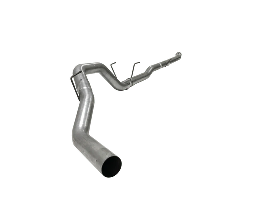 4" Stainless Steel Exhaust 2019-2021 RAM 6.7L Cummins