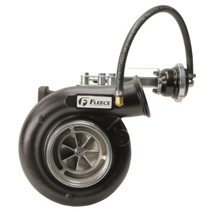 Fleece Cheetah Turbo - 94-02 Dodge 5.9L