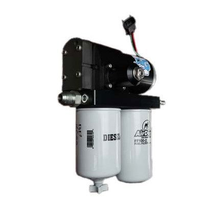 AirDog II-5G (165 GPH) - 03-07 Ford Powerstoke 6.0L