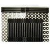 ARP Head Studs - 98-21 Dodge Cummins (ARP 2000 Material)