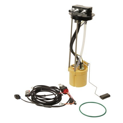 Fleece PowerFlo Lift Pump In-tank Pump Assembly - 11-16 GM Duramax (Long Bed)