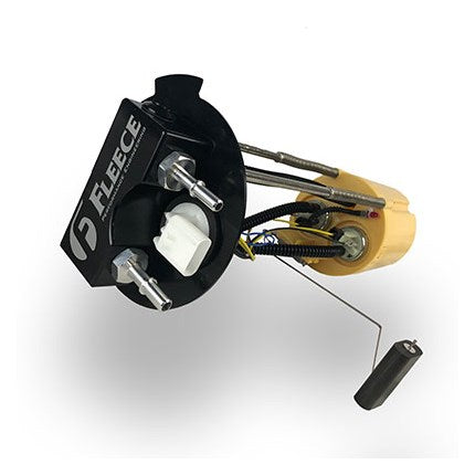 Fleece PowerFlo Lift Pump In-tank Pump Assembly - 11-21 Dodge Cummins