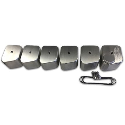 G&R Diesel Billet Aluminum Valve Cover - 89-98 Dodge Cummins