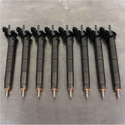 S&S Diesel 2020-2022 6.7 Ford 100% over injector